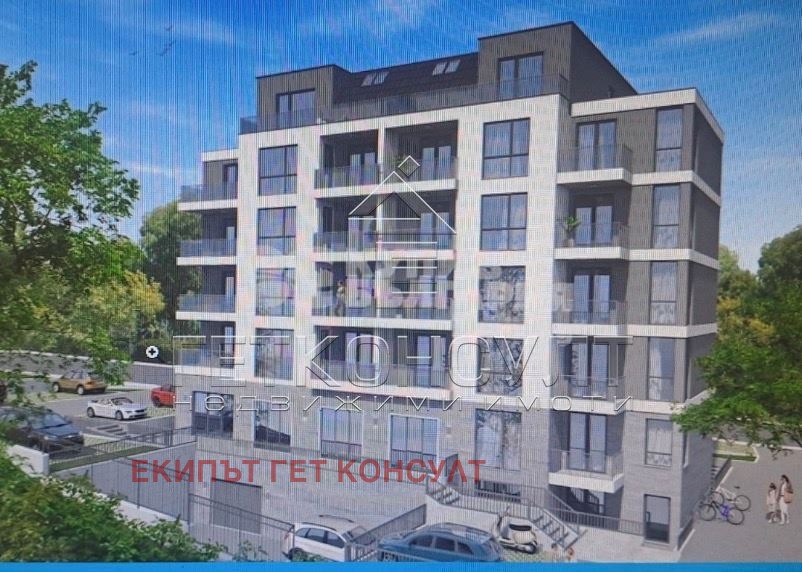 Продава 2-СТАЕН, гр. Варна, Изгрев