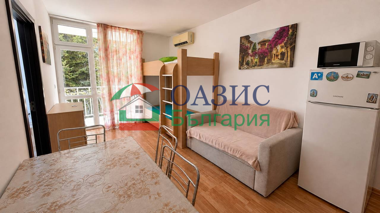 Продава 2-СТАЕН, к.к. Слънчев бряг, област Бургас