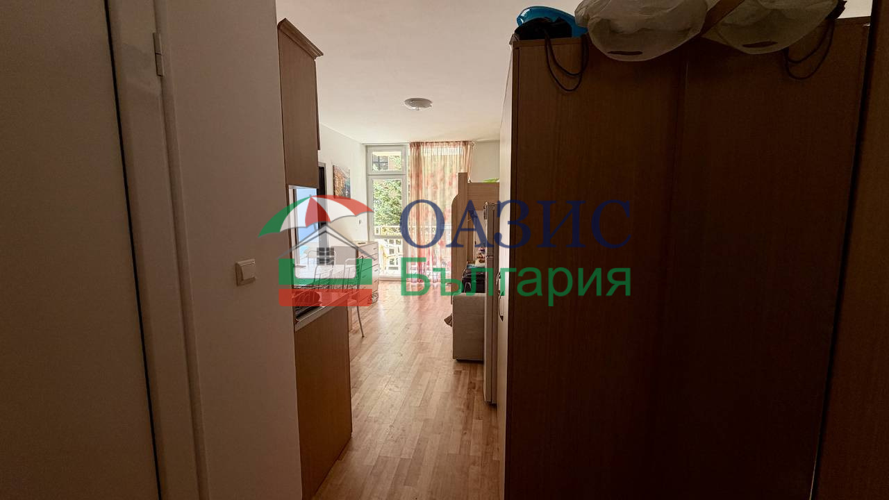 Продава 2-СТАЕН, к.к. Слънчев бряг, област Бургас, снимка 7 - Апартаменти - 55566725