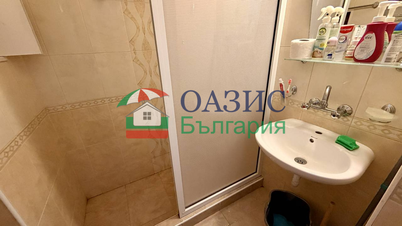 Продава 2-СТАЕН, к.к. Слънчев бряг, област Бургас, снимка 10 - Апартаменти - 55566725