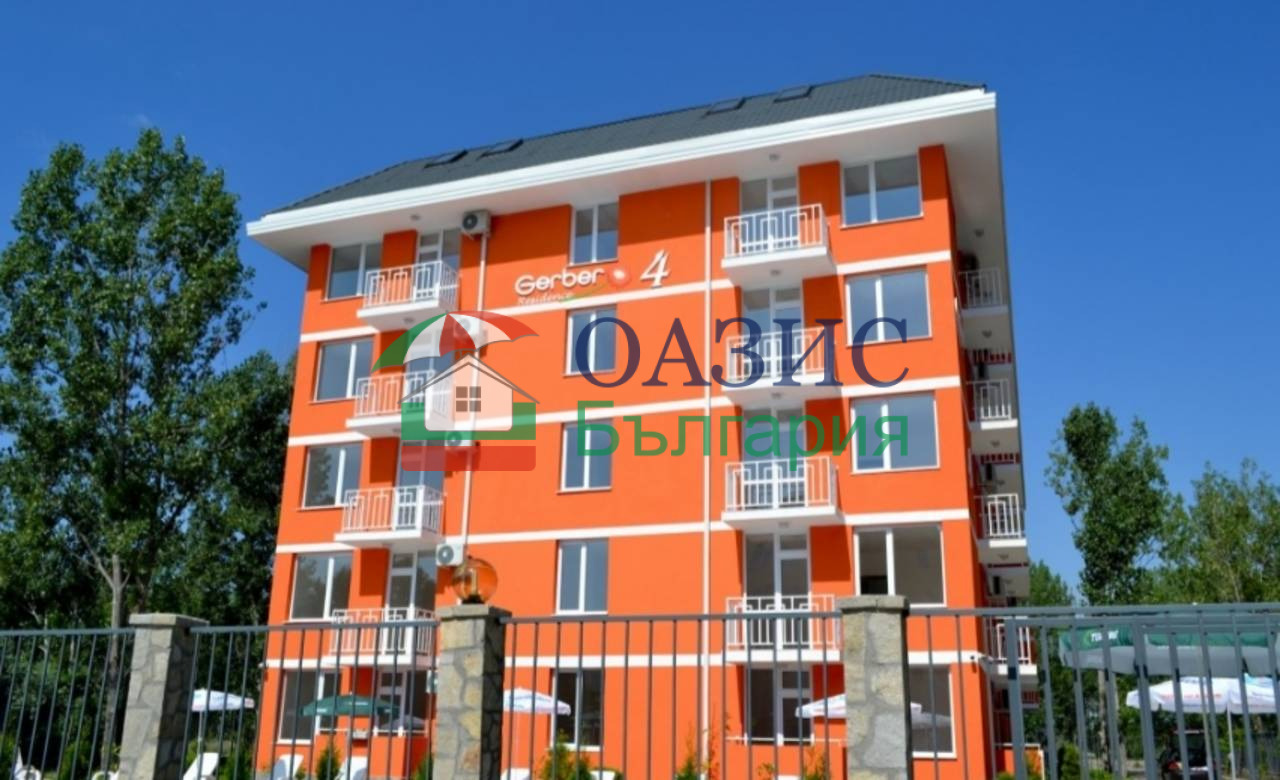 Продава 2-СТАЕН, к.к. Слънчев бряг, област Бургас, снимка 13 - Апартаменти - 55566725