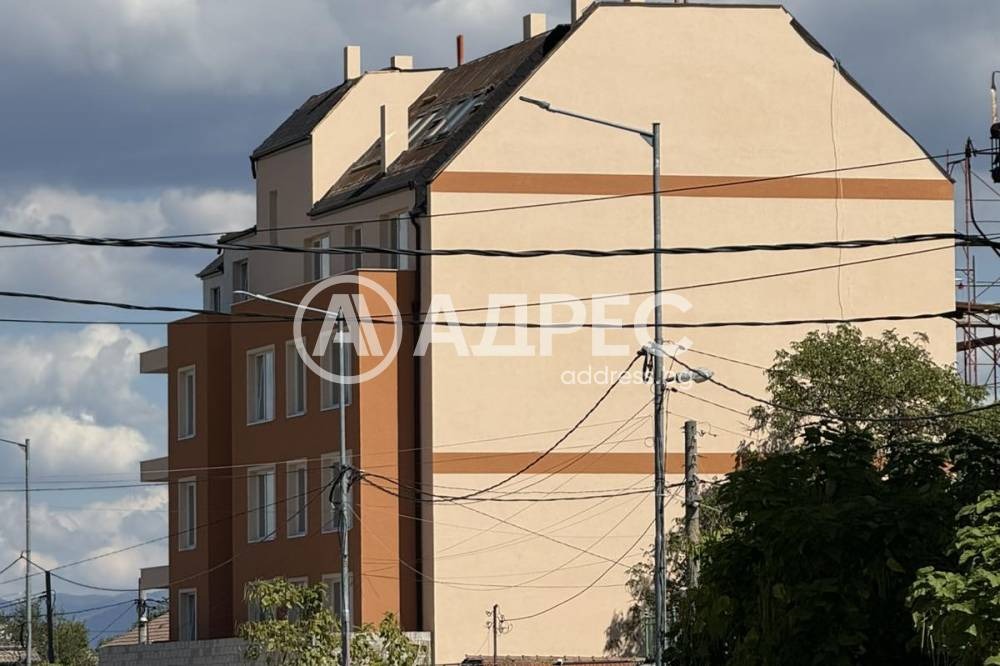 Продава 2-СТАЕН, гр. София, Люлин 9
