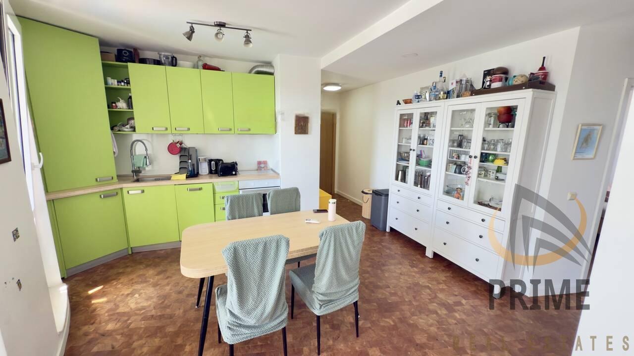 Продава 3-СТАЕН, гр. Бургас, Сарафово, снимка 2 - Апартаменти - 51442551