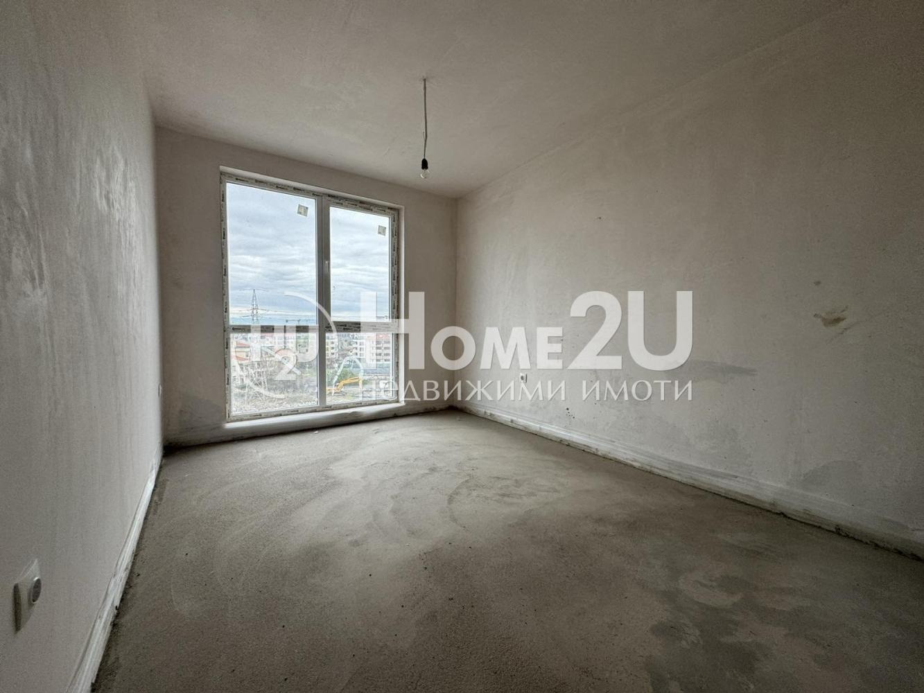 Продава 3-СТАЕН, гр. Пловдив, Христо Смирненски, снимка 5 - Апартаменти - 54039100