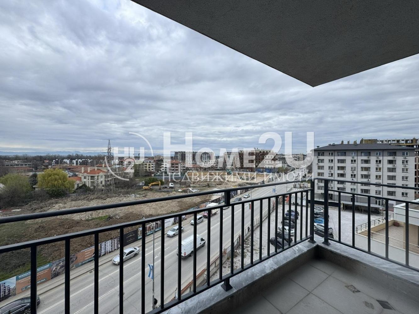 Продава 3-СТАЕН, гр. Пловдив, Христо Смирненски, снимка 7 - Апартаменти - 54039100