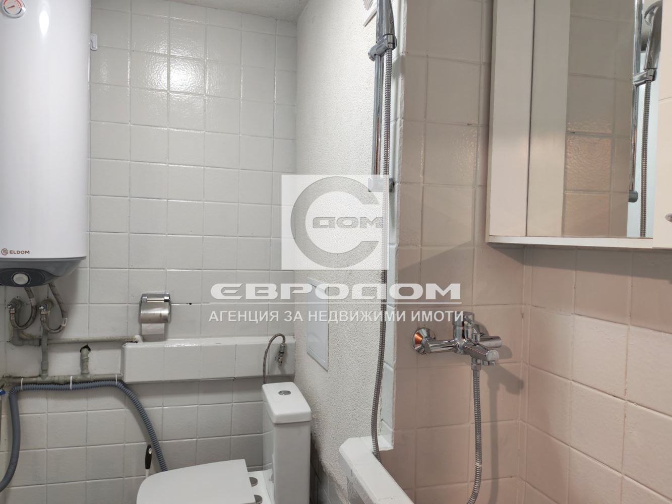 Продава 3-СТАЕН, гр. Стара Загора, Ремиза, снимка 7 - Апартаменти - 54677825