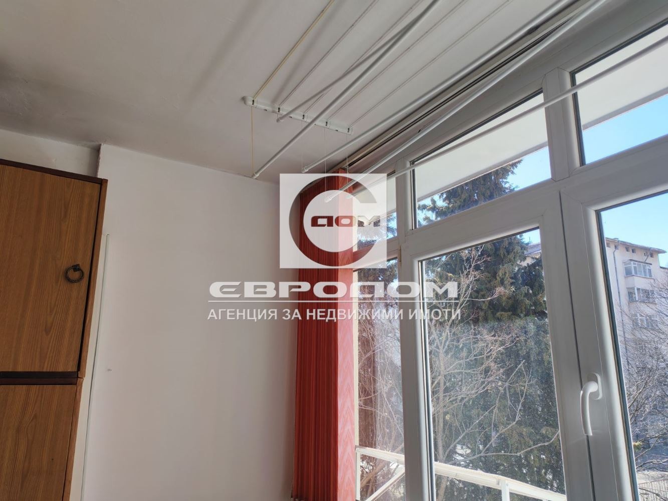 Продава 3-СТАЕН, гр. Стара Загора, Ремиза, снимка 10 - Апартаменти - 54677825
