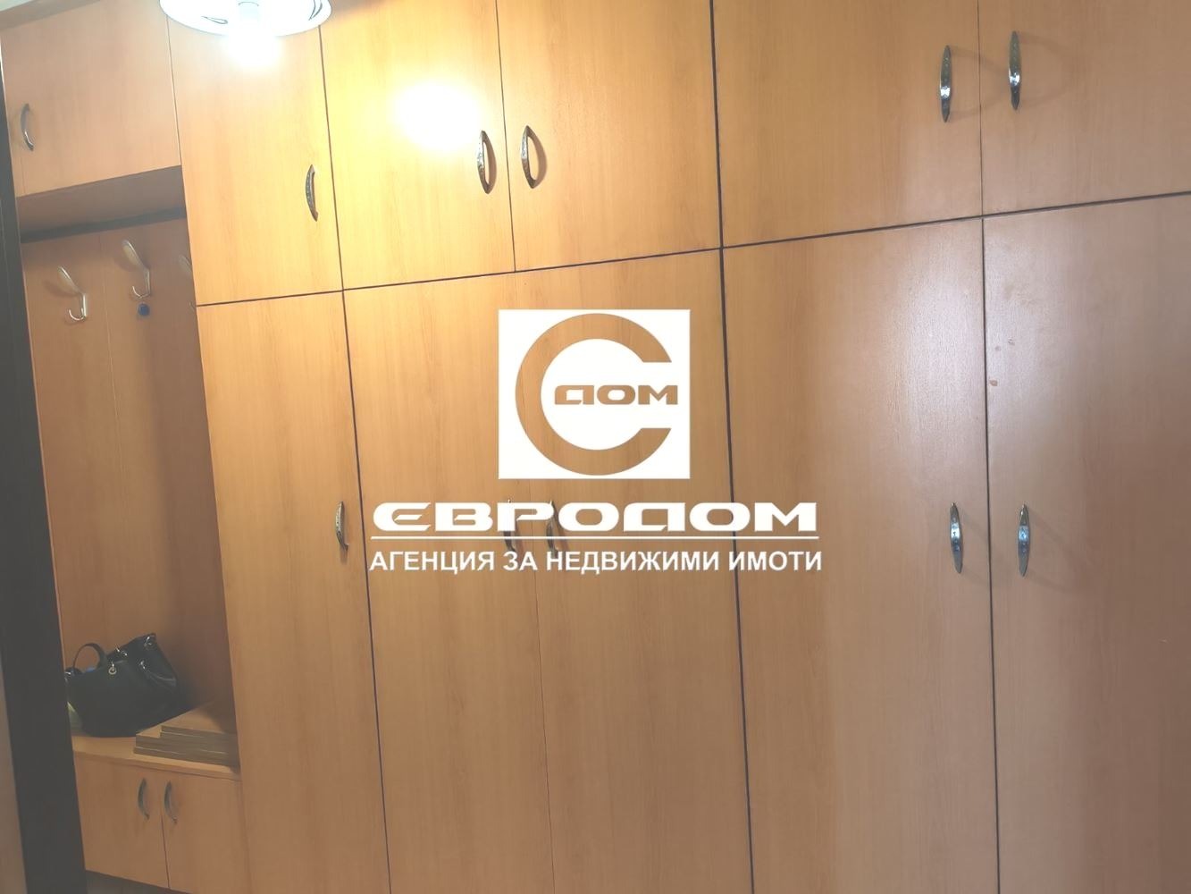 Продава 3-СТАЕН, гр. Стара Загора, Ремиза, снимка 9 - Апартаменти - 54677825