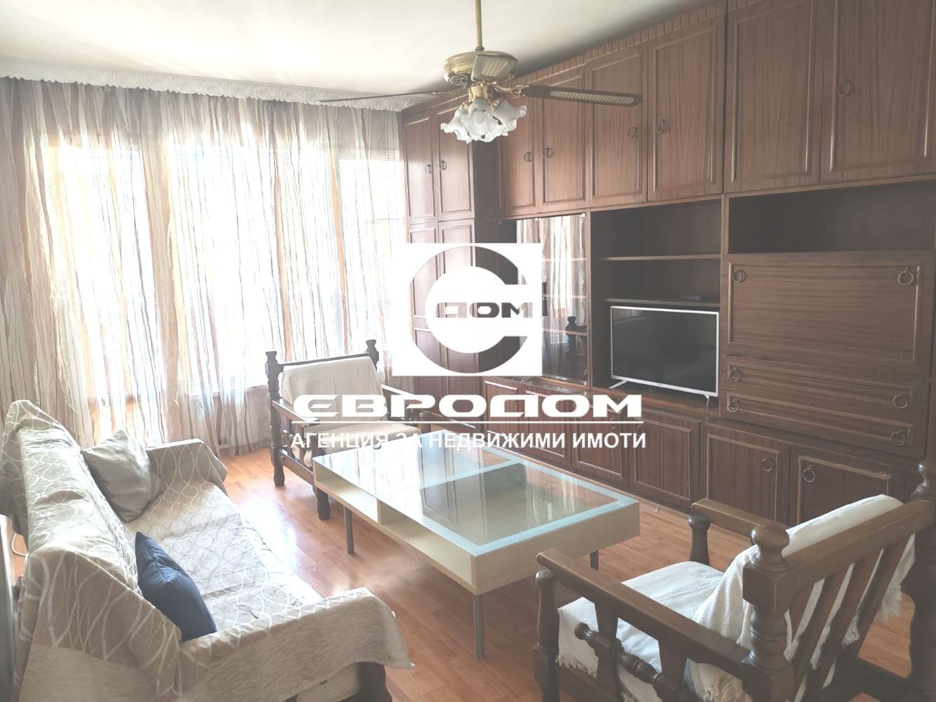 Продава 3-СТАЕН, гр. Стара Загора, Ремиза