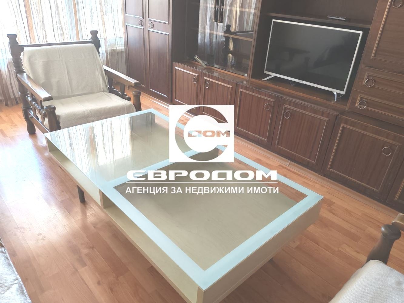 Продава 3-СТАЕН, гр. Стара Загора, Ремиза, снимка 2 - Апартаменти - 54677825