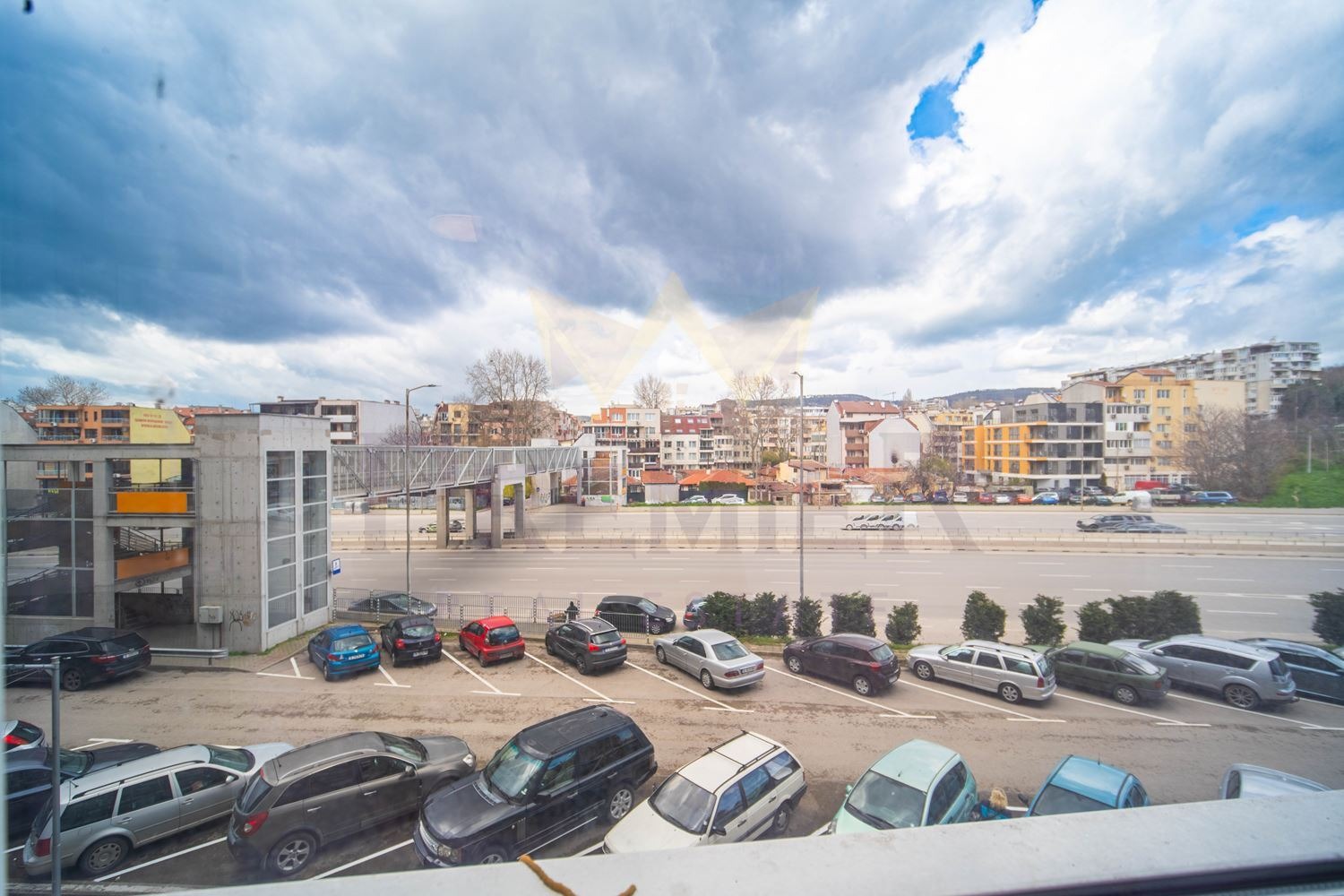 Продава 3-СТАЕН, гр. Варна, Лятно кино Тракия, снимка 11 - Апартаменти - 54699355