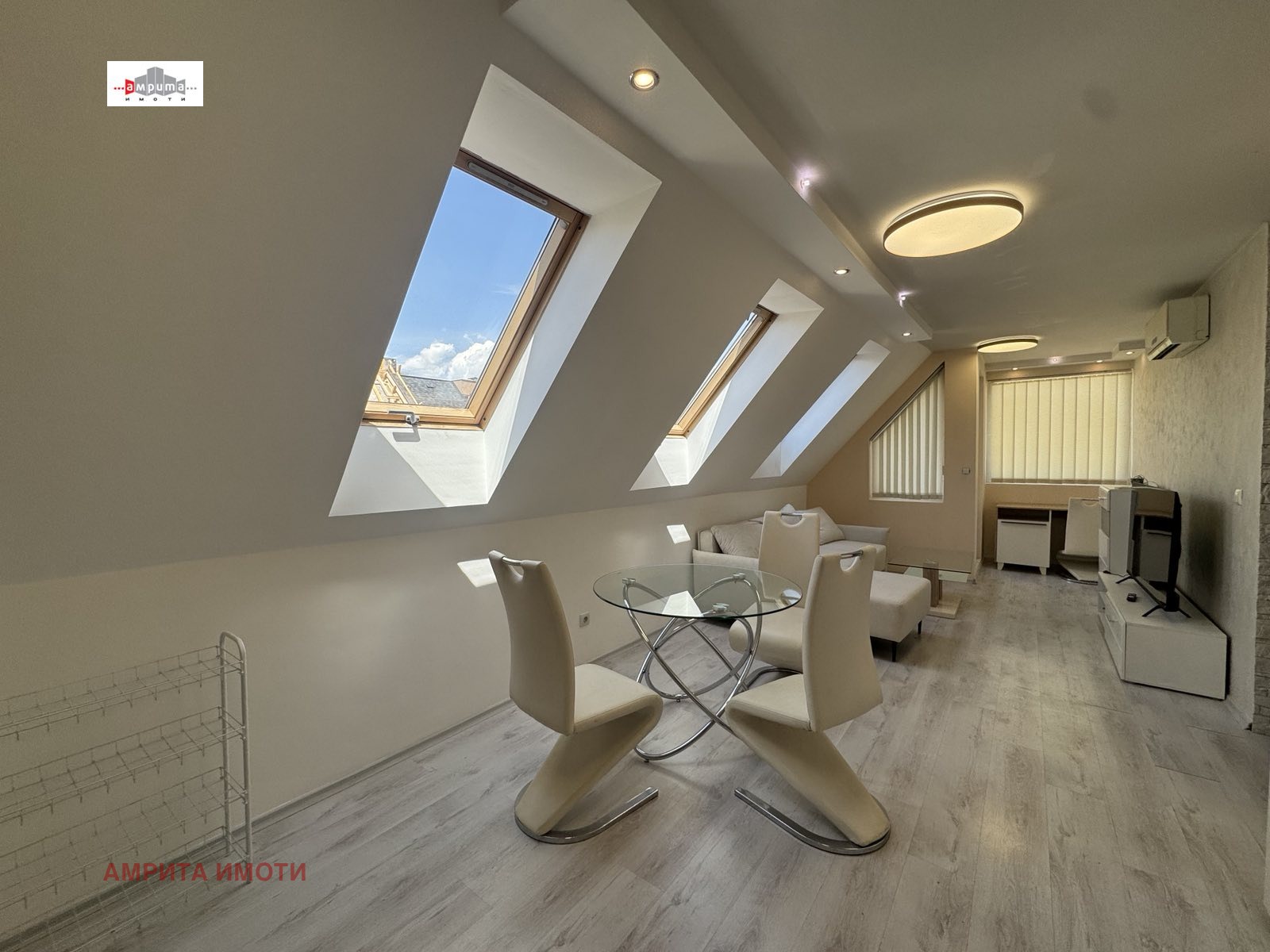 Продава 3-СТАЕН, гр. София, Редута, снимка 9 - Апартаменти - 55404784