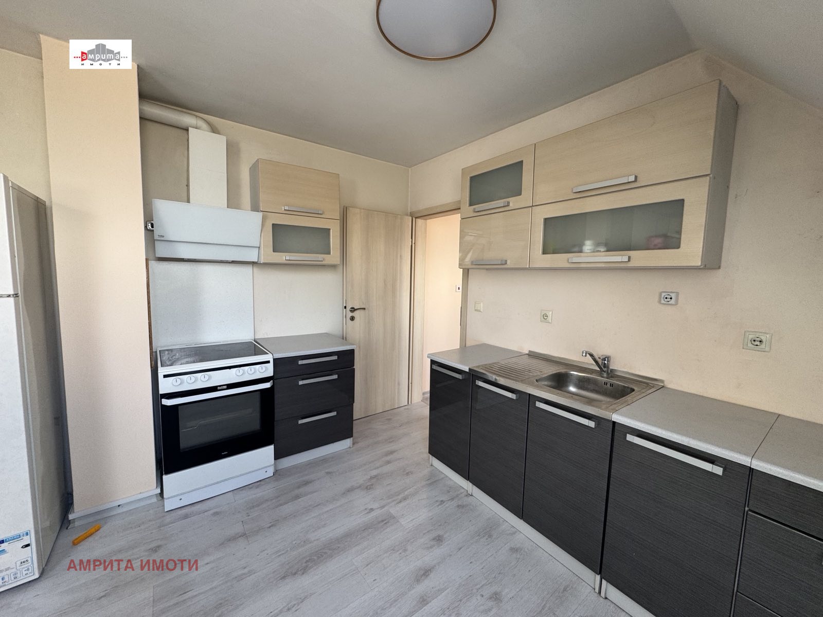 Продава 3-СТАЕН, гр. София, Редута, снимка 5 - Апартаменти - 55404784