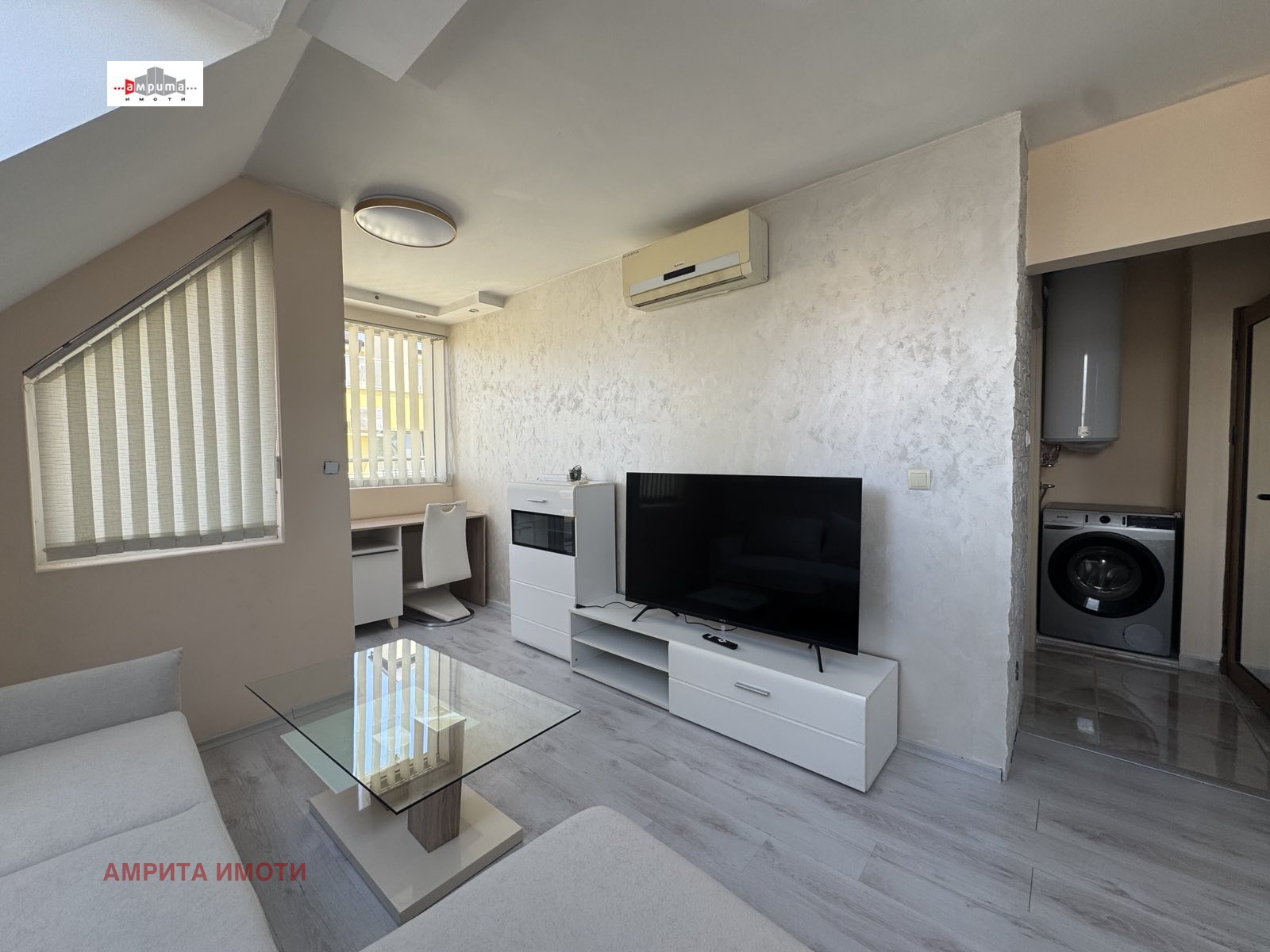 Продава 3-СТАЕН, гр. София, Редута, снимка 3 - Апартаменти - 55404784
