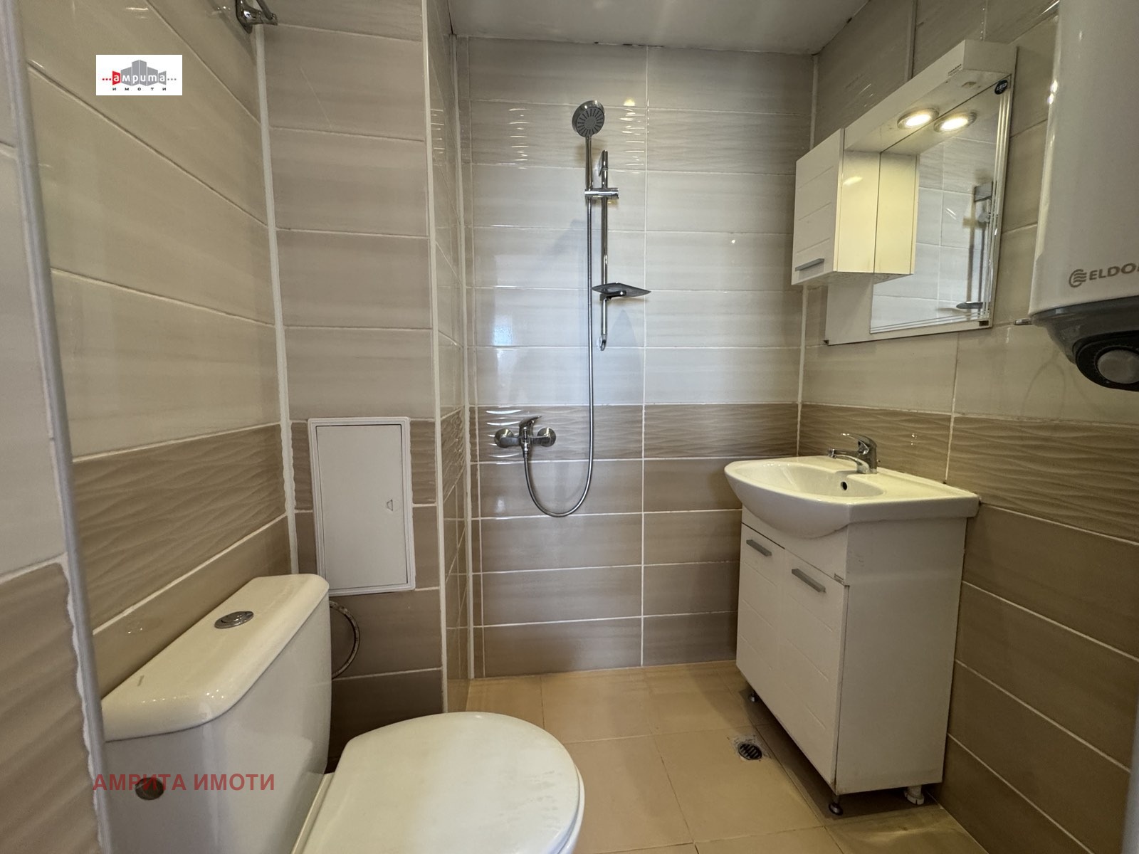 Продава 3-СТАЕН, гр. София, Редута, снимка 6 - Апартаменти - 55404784