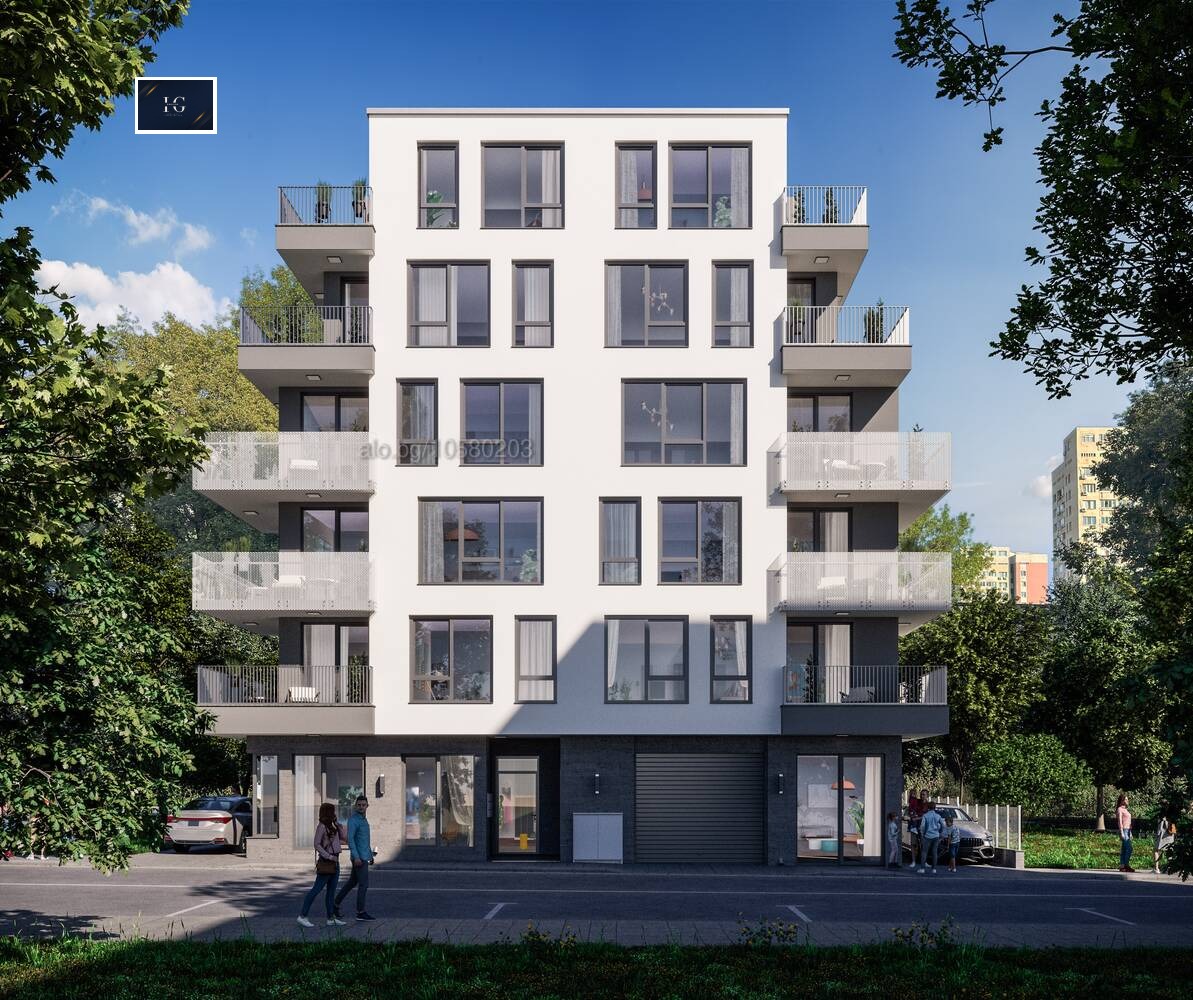Продава 3-СТАЕН, гр. Бургас, Славейков, снимка 2 - Апартаменти - 56292965