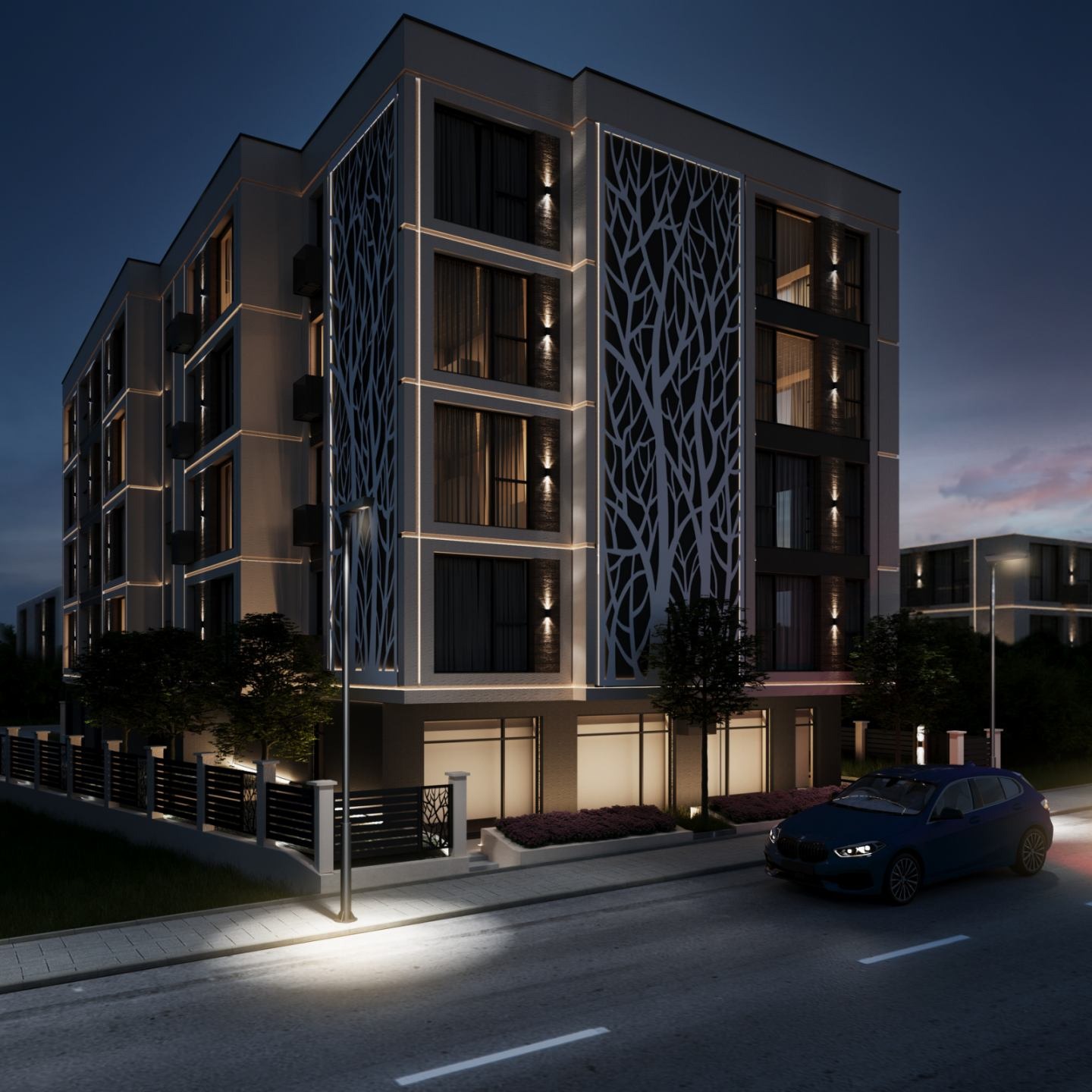 Продава ОФИС, гр. София, Студентски град, снимка 2 - Офиси - 53993390