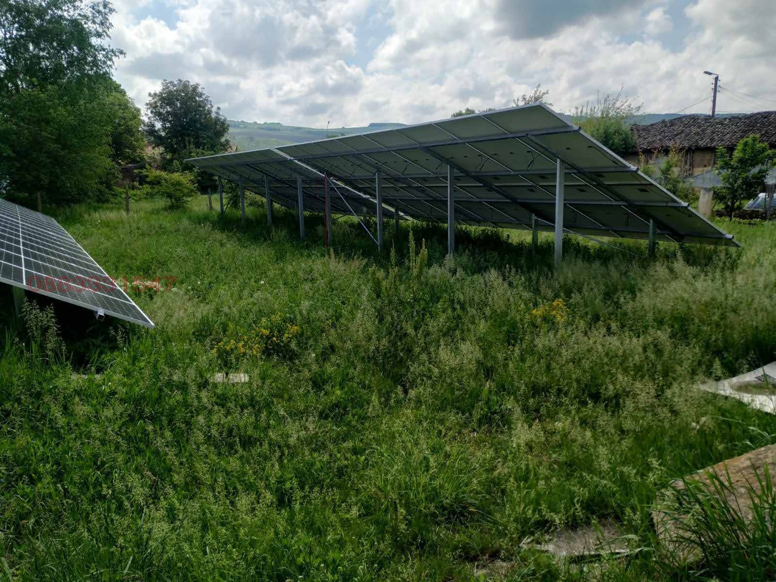 Продава КЪЩА, с. Чилнов, област Русе, снимка 6 - Къщи - 53629172