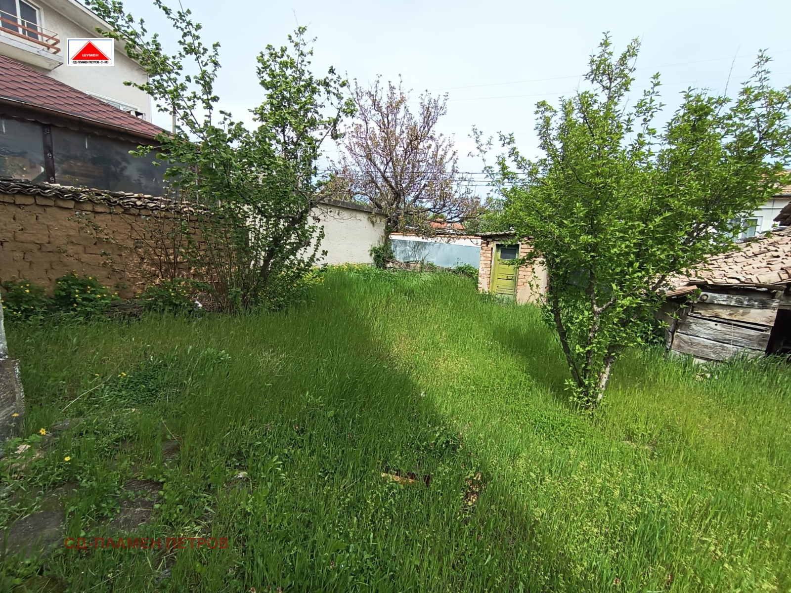 Продава КЪЩА, гр. Велики Преслав, област Шумен, снимка 15 - Къщи - 54480387