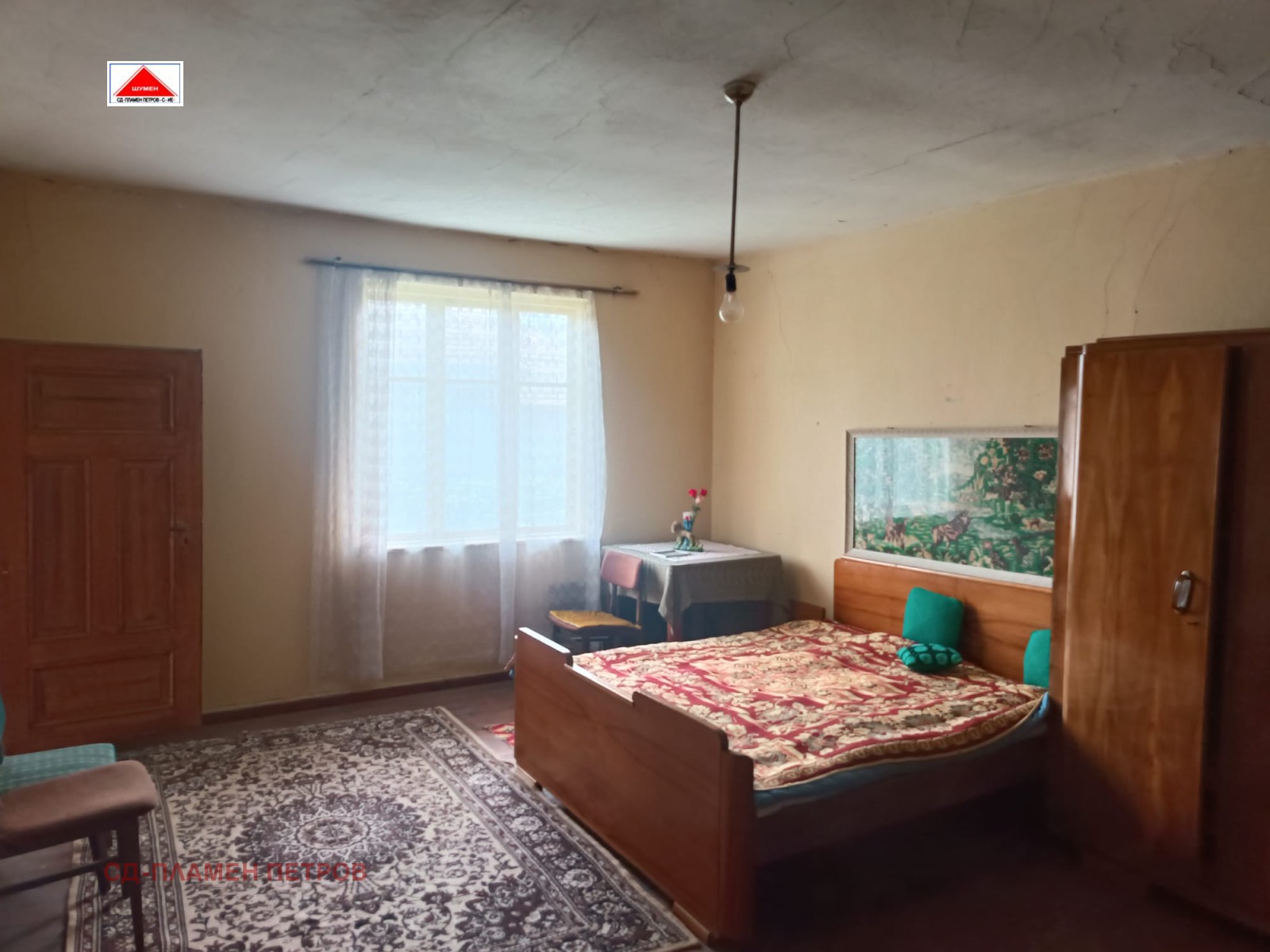 Продава КЪЩА, гр. Велики Преслав, област Шумен, снимка 6 - Къщи - 54480387