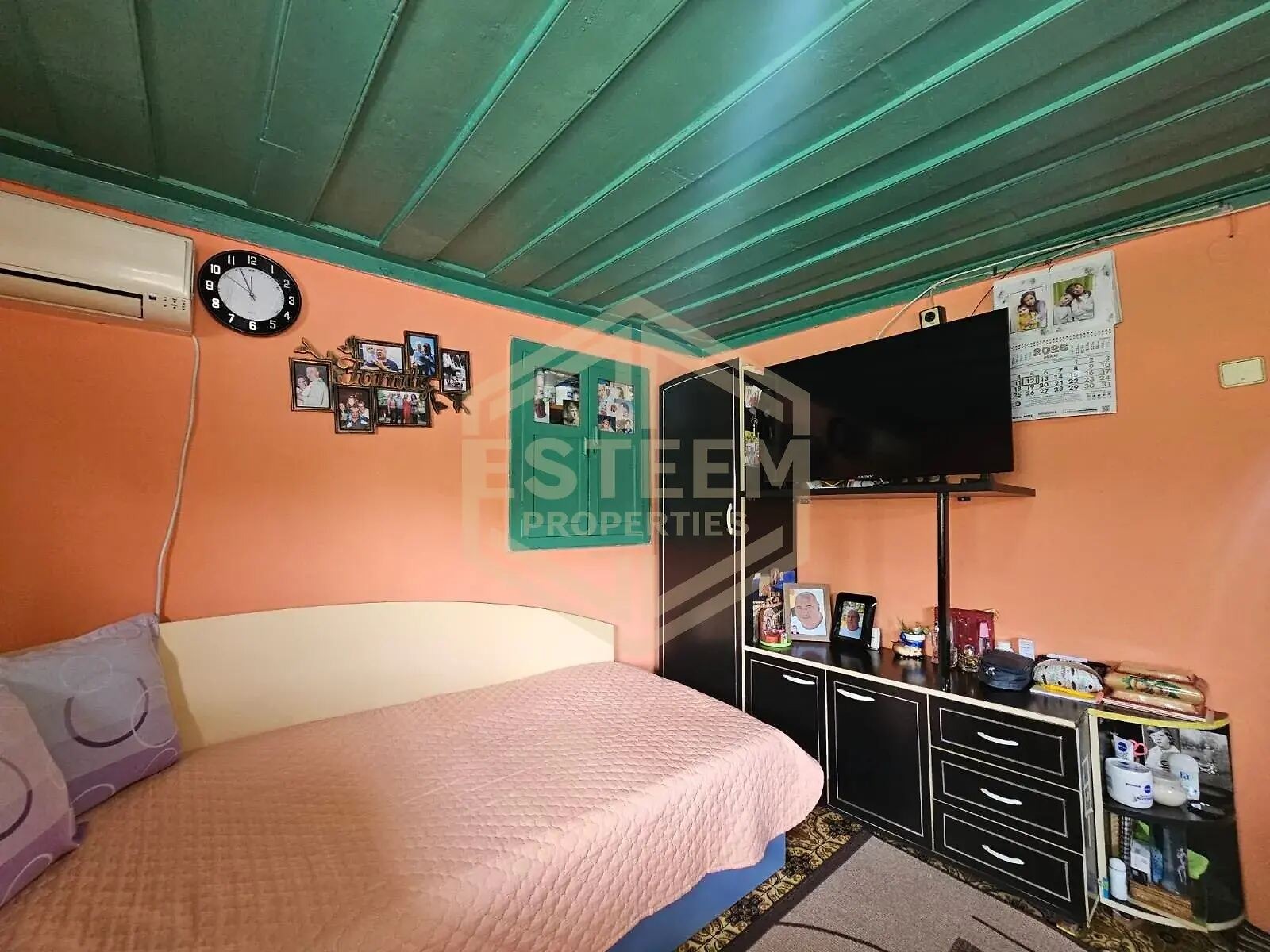 Продава КЪЩА, гр. Мартен, област Русе, снимка 12 - Къщи - 54540521