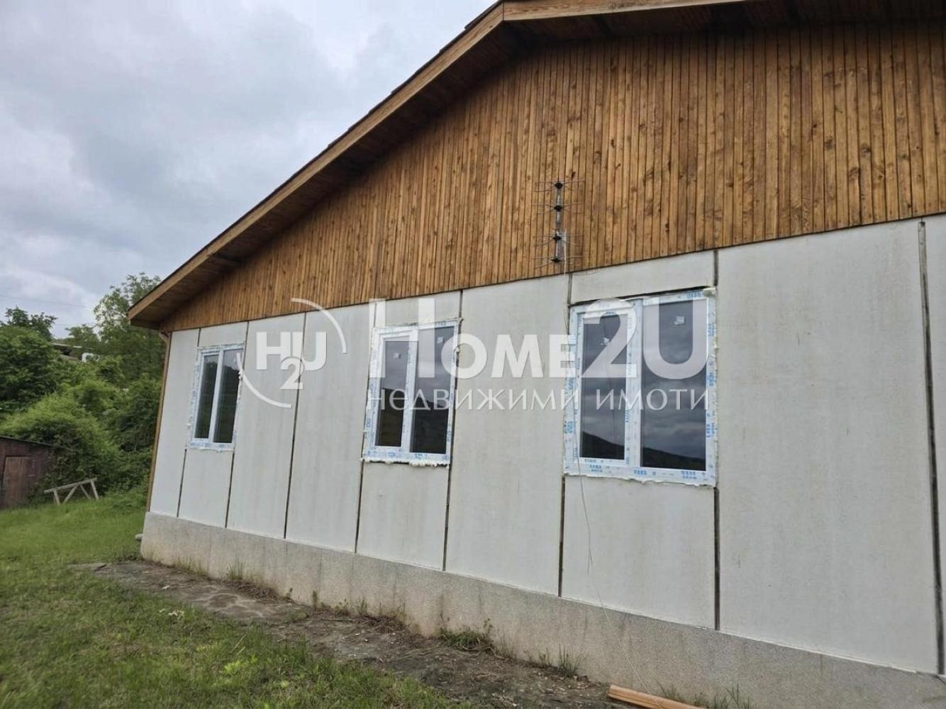 Продава КЪЩА, гр. Елин Пелин, област София област