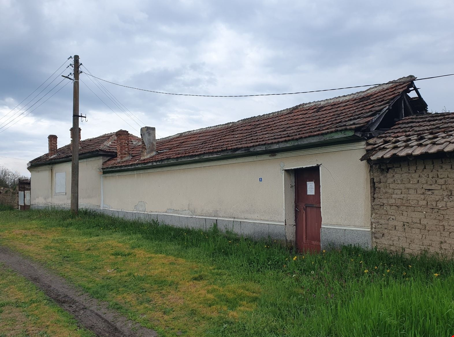 Продава КЪЩА, с. Ръжево, област Пловдив, снимка 3 - Къщи - 55843242