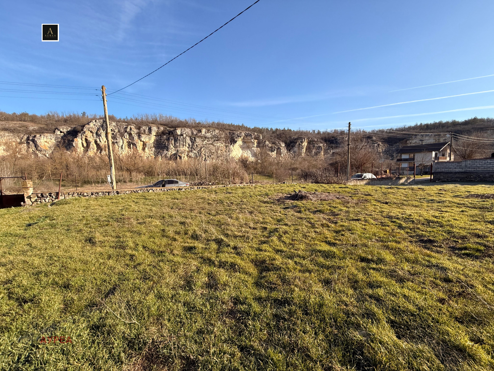 Продава КЪЩА, с. Божичен, област Русе, снимка 6 - Къщи - 56269822