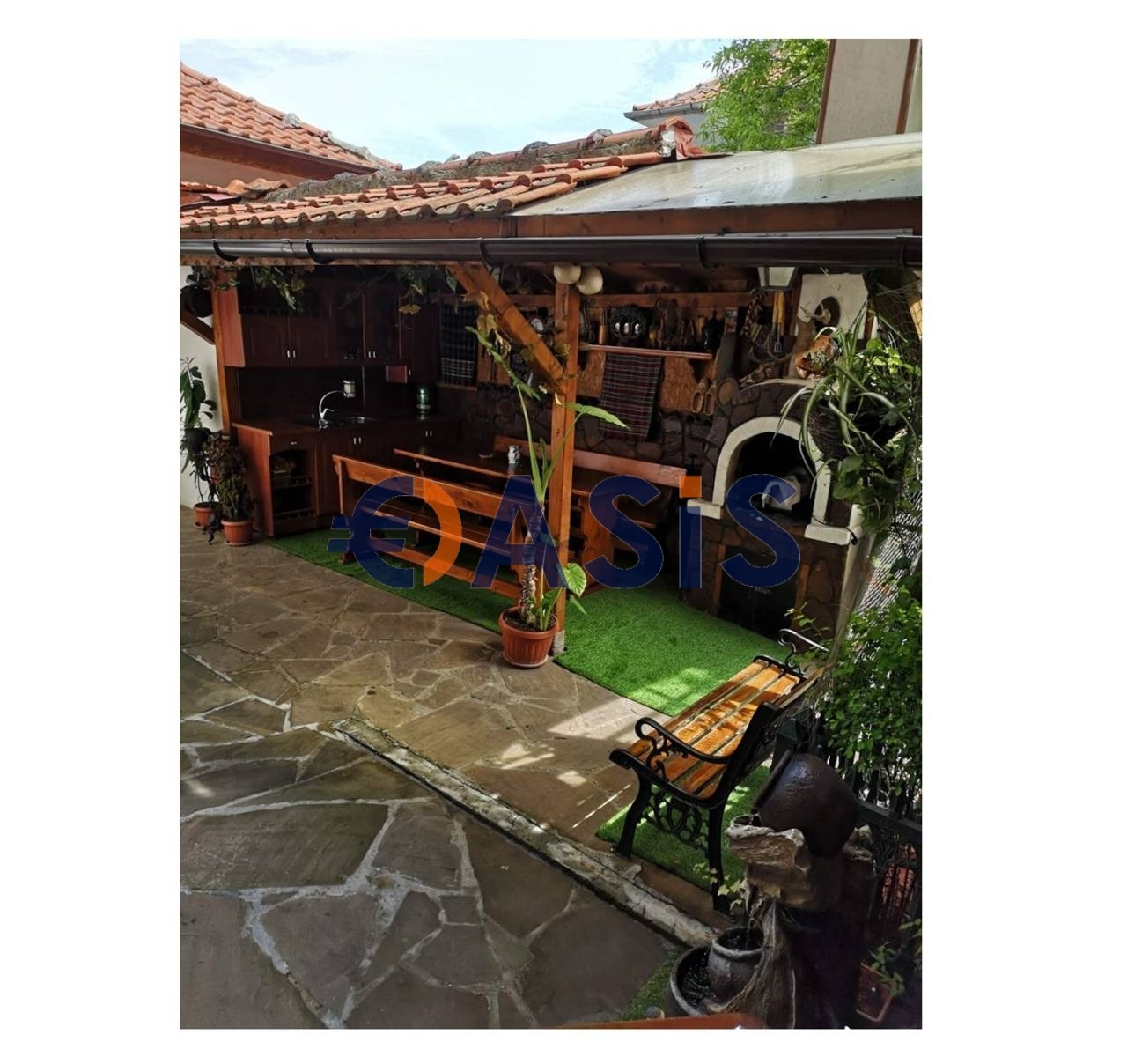 Продава ХОТЕЛ, с. Равда, област Бургас, снимка 2 - Хотели - 33006583