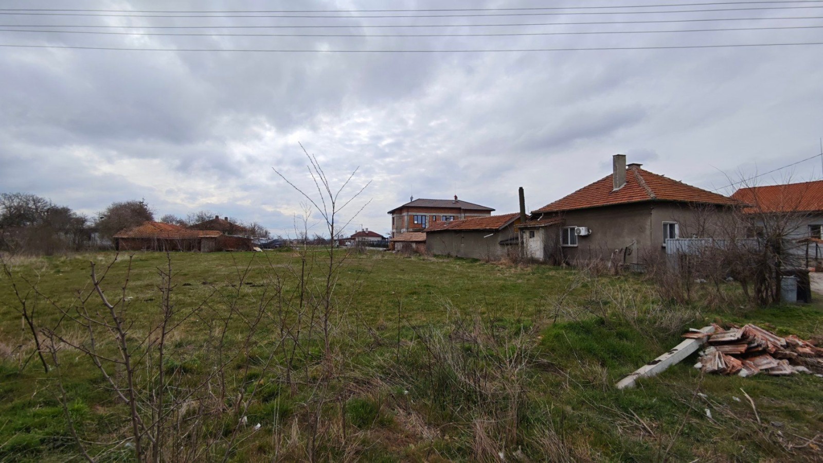 Продава ПАРЦЕЛ, гр. Костинброд, област София област, снимка 2 - Парцели - 54042322