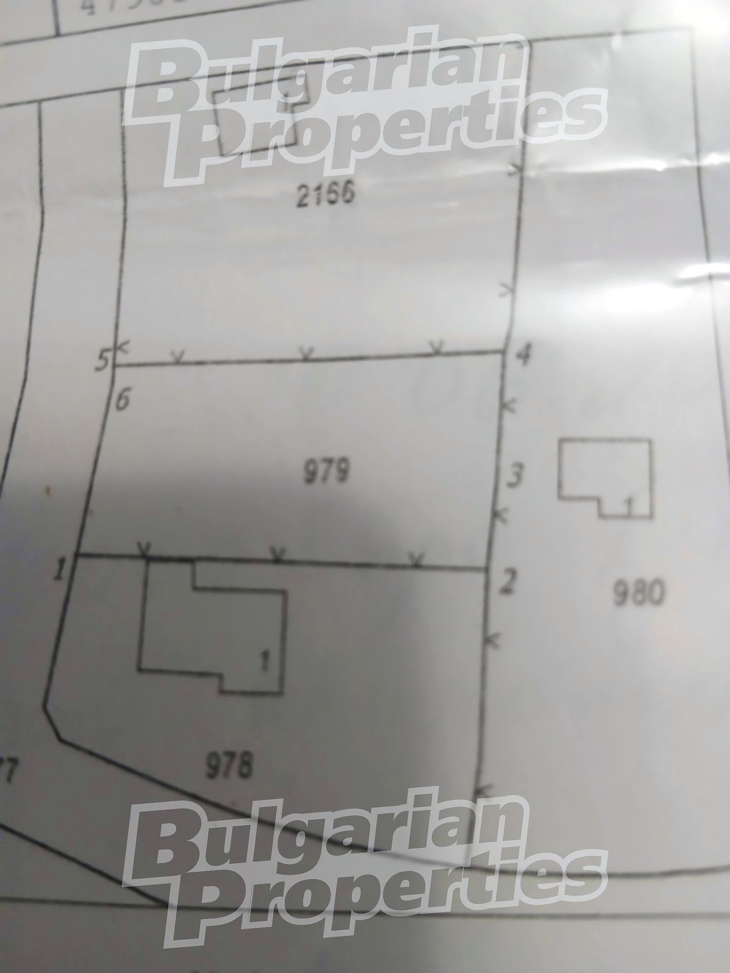 Продава ПАРЦЕЛ, гр. Варна, Свети Никола, снимка 3 - Парцели - 54480072