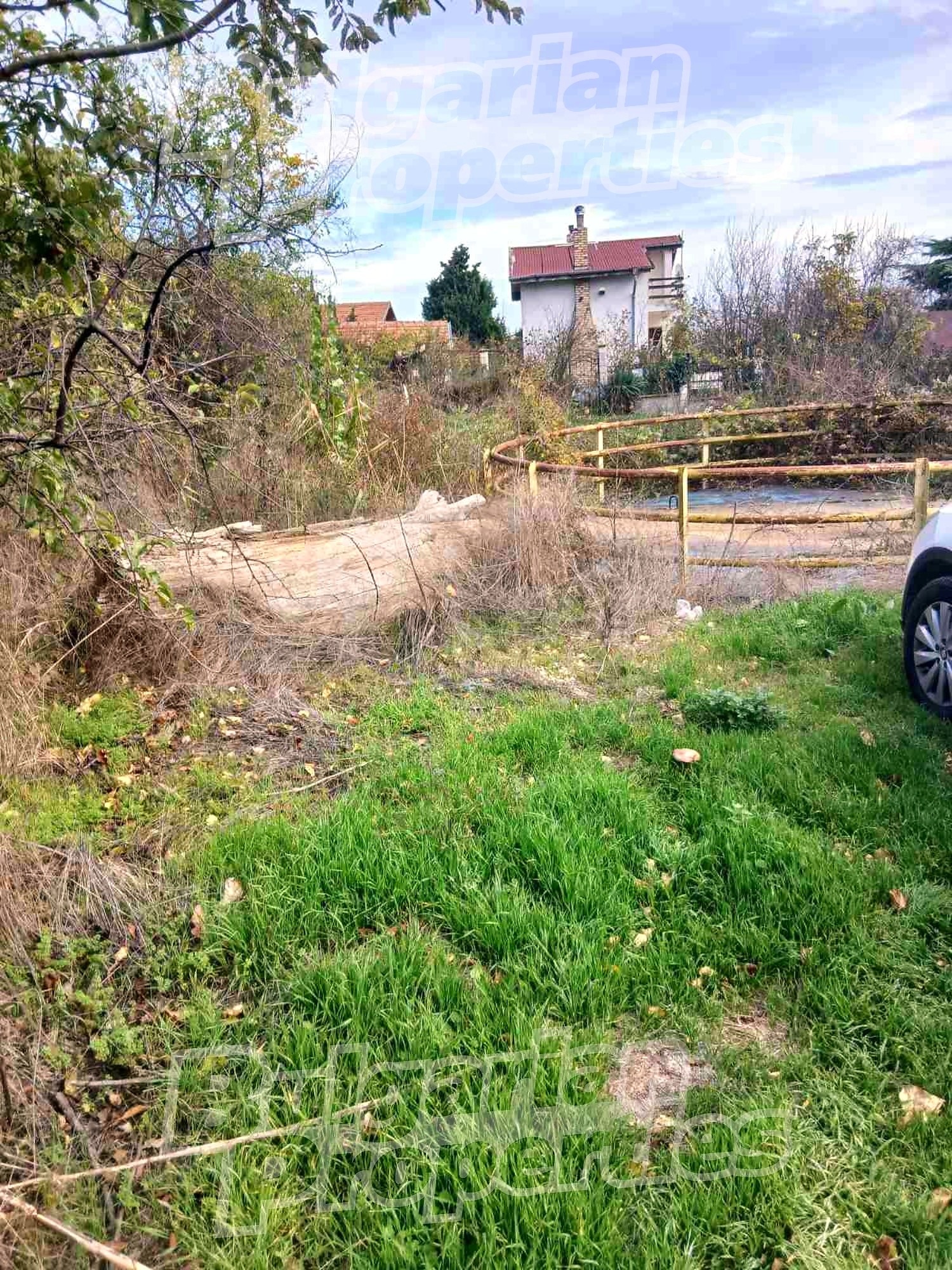 Продава ПАРЦЕЛ, гр. Варна, Свети Никола, снимка 5 - Парцели - 54480072