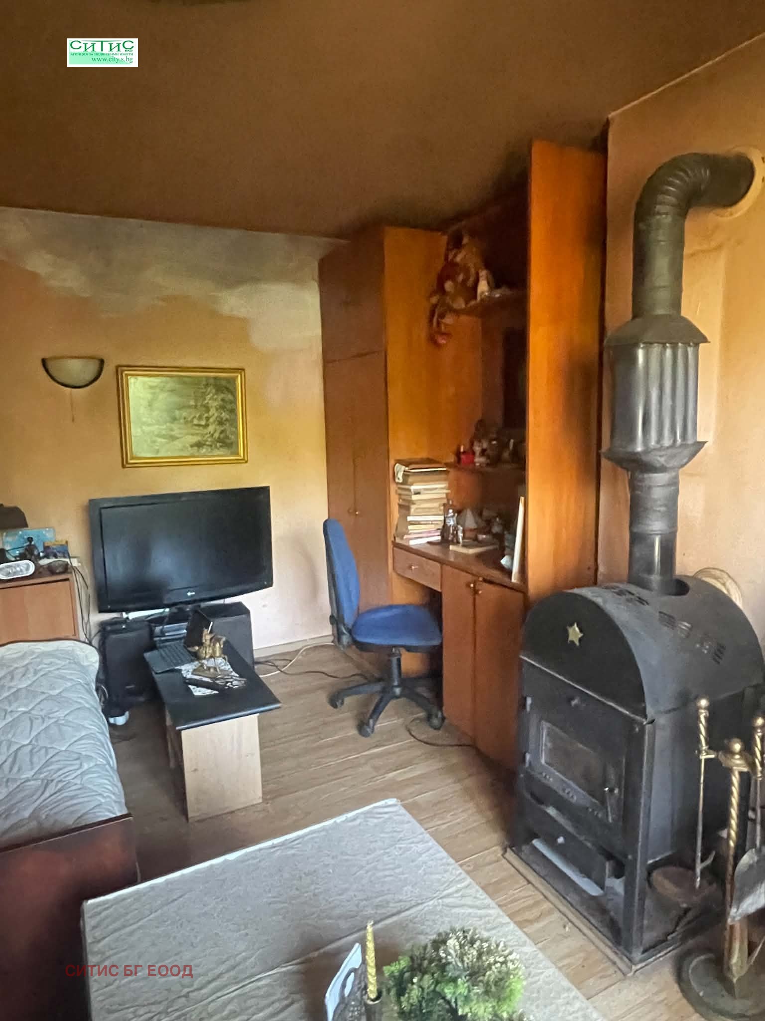 Продава ПАРЦЕЛ, гр. София, с. Панчарево, снимка 8 - Парцели - 55558533