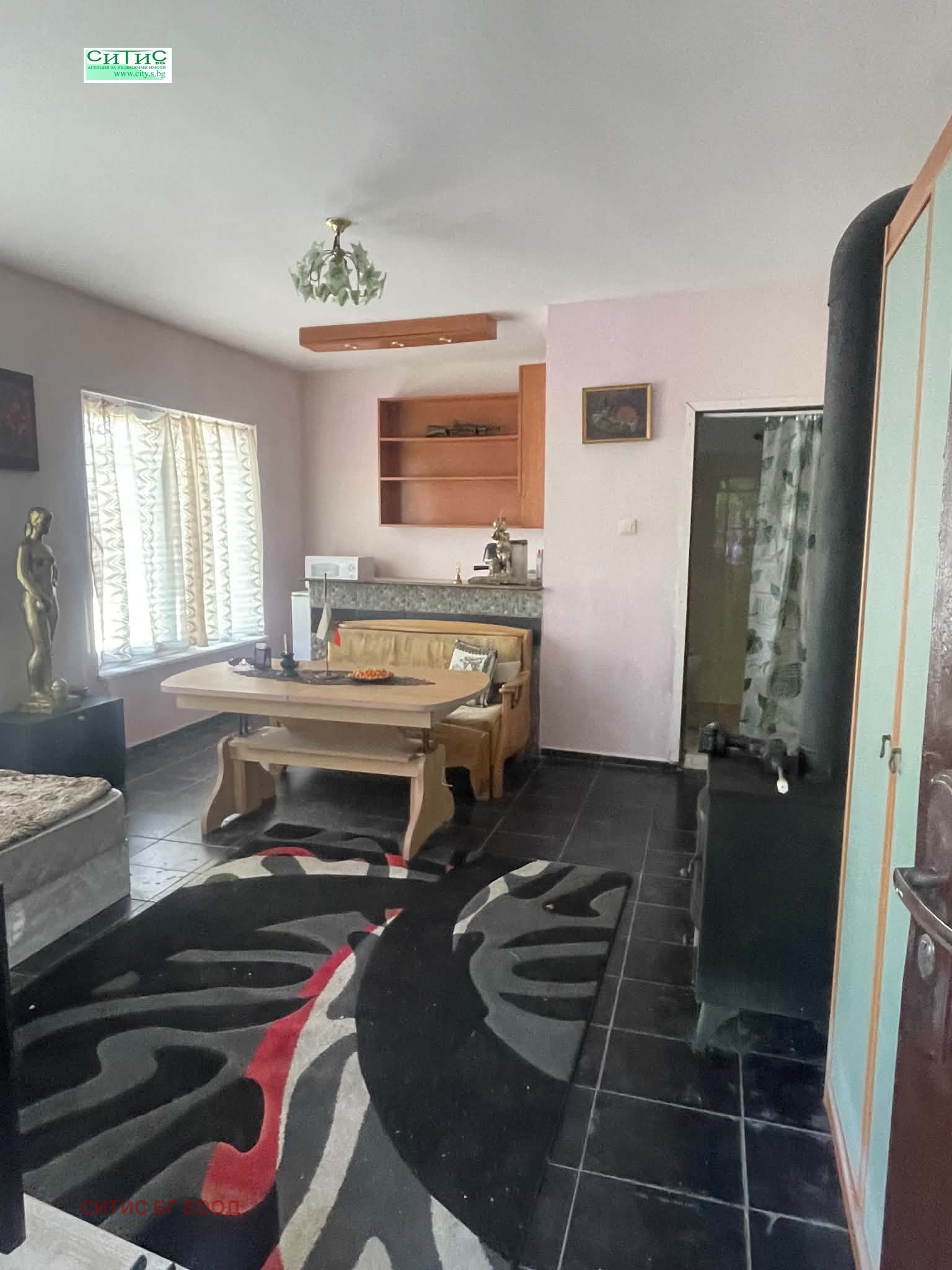Продава ПАРЦЕЛ, гр. София, с. Панчарево, снимка 3 - Парцели - 55558533