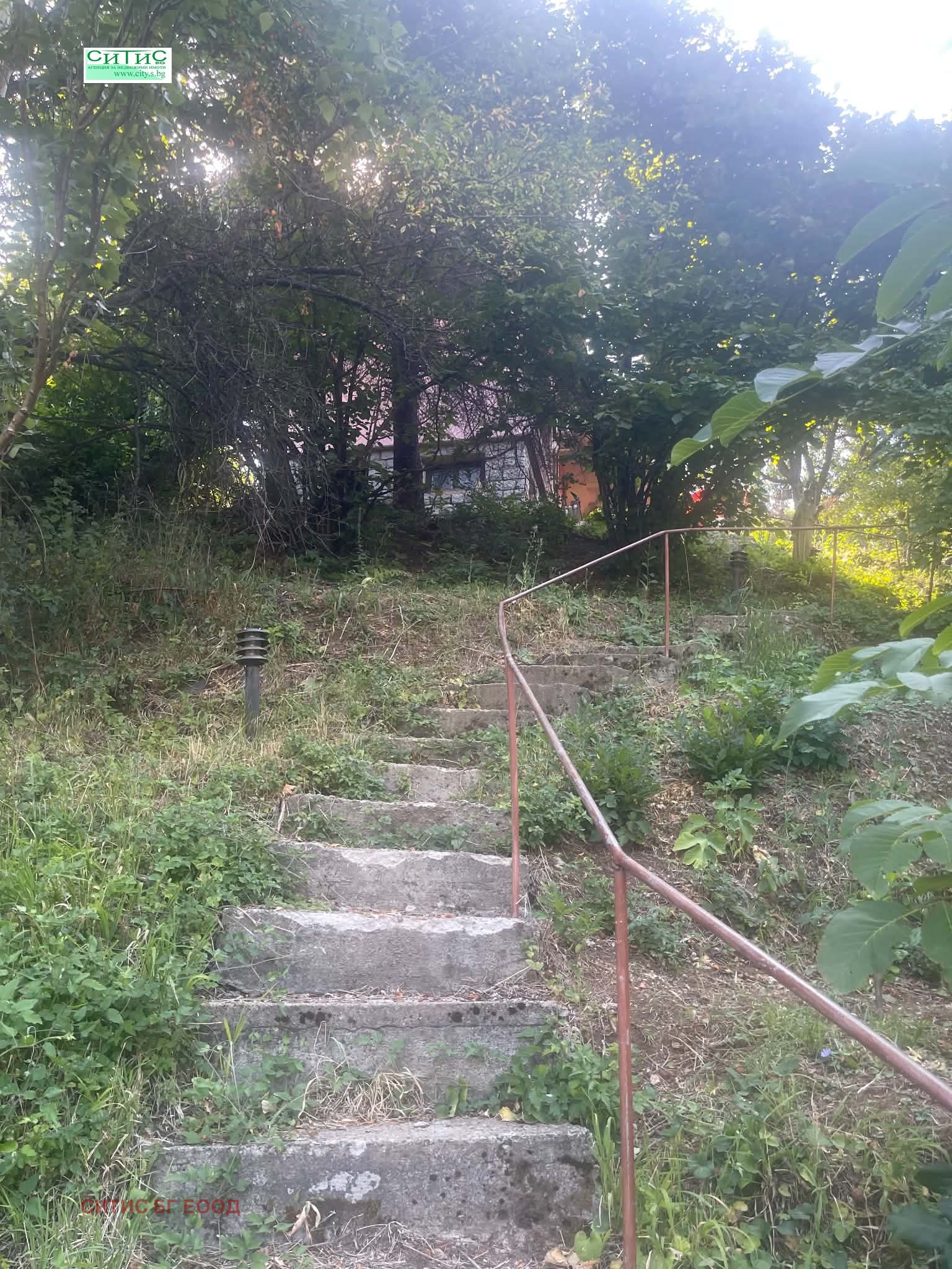 Продава ПАРЦЕЛ, гр. София, с. Панчарево, снимка 5 - Парцели - 55558533