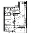 Продава 2-СТАЕН, град Пловдив, Южен • 88579 € / 173245.47 лв. • 28244950 12