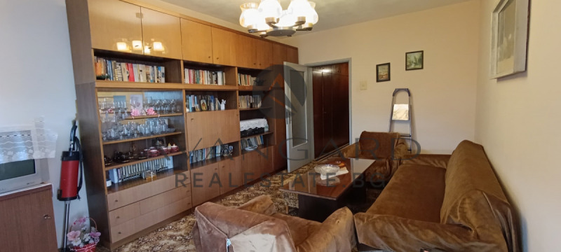 Продава 3-СТАЕН в град Пловдив, Център - 90 кв.м / 219 999 € » 430 280.64 лв., АВАНГАРД РИЪЛ ЕСТЕЙТ