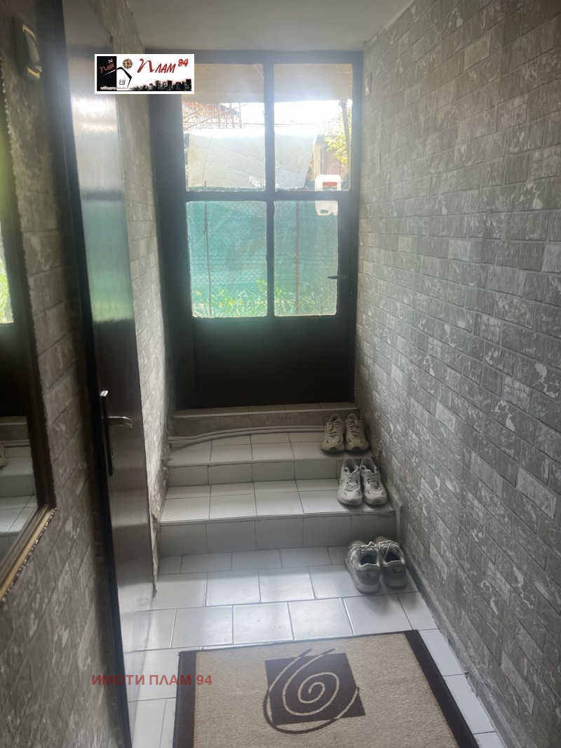 Продава ЕТАЖ ОТ КЪЩА в град Варна, Аспарухово - 103 кв.м / 91 500 € » 178 958.45 лв., ИМОТИ ПЛАМ 94