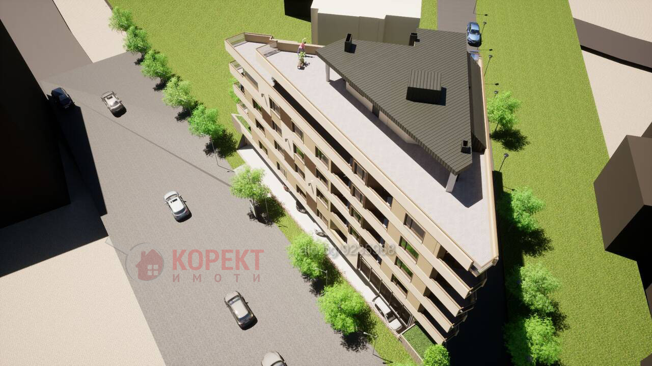 Продава 3-СТАЕН | Imot.bg — изображение 8