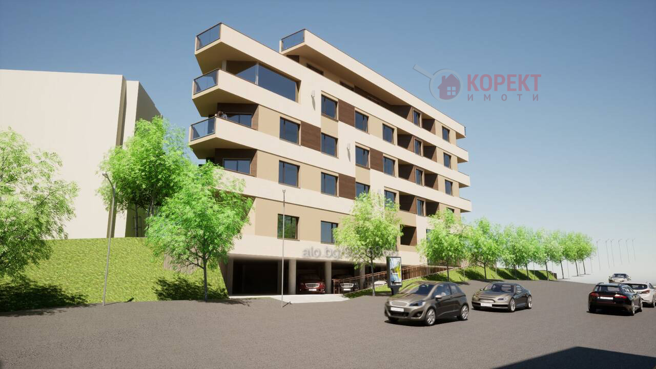 Продава 3-СТАЕН | Imot.bg — изображение 1