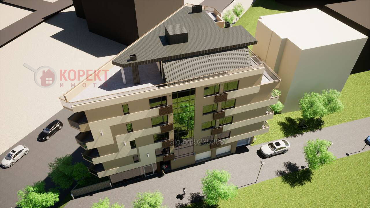 Продава 3-СТАЕН | Imot.bg — изображение 7