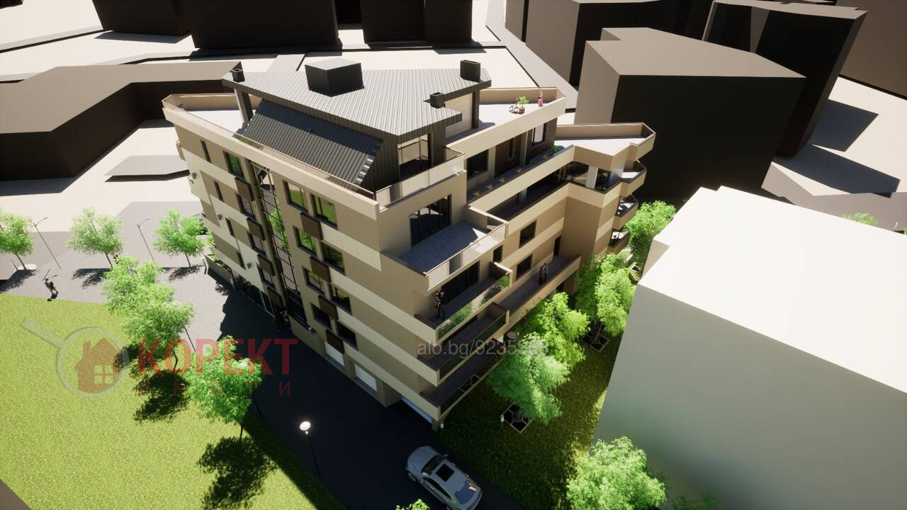 Продава 3-СТАЕН | Imot.bg — изображение 4