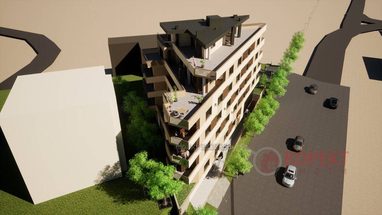 Продава 3-СТАЕН | Imot.bg — изображение 11