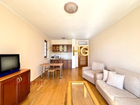 1 bedroom k.k. Sv.Sv. Konstantin i Elena, Varna 5