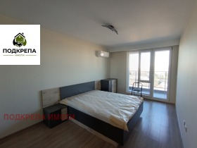 2 slaapkamers Gagarin, Plovdiv 8