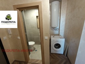 2 slaapkamers Gagarin, Plovdiv 3