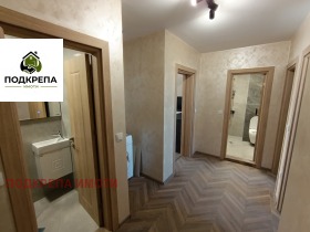 2 slaapkamers Gagarin, Plovdiv 2