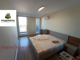 2 slaapkamers Gagarin, Plovdiv 10