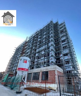 3-СТАЕН, 105 m2