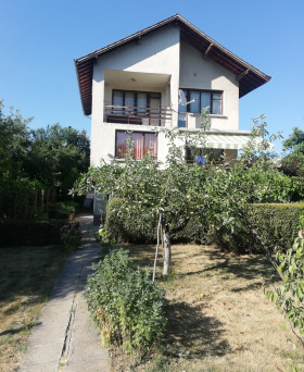 Hus Galabnik, region Pernik 2